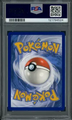 2023 Pokemon SWSH Crown Zenith #014/159 Leafeon Vstar PSA 10 GEM MINT - Image 2