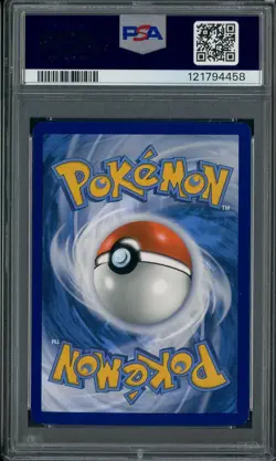2023 Pokemon SWSH Crown Zenith #160/159 Pikachu PSA 8 NM-MT - Image 2