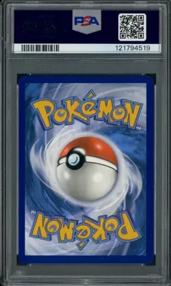 2023 Pokemon SWSH Crown Zenith #GG40/GG70 Glaceon Vstar PSA 10 GEM MINT - Image 2