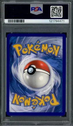2023 Pokemon SWSH Crown Zenith #051/159 Radiant Charjabug PSA 10 GEM MINT - Image 2