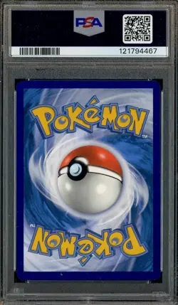2023 Pokemon SWSH Crown Zenith #051/159 Radiant Charjabug PSA 10 GEM MINT - Image 2