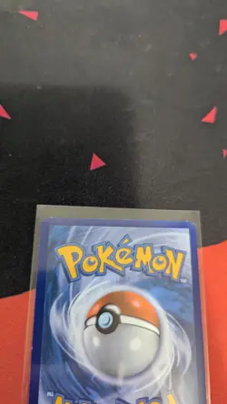 Pokemon TCG Fossil Researcher 110/111 XY Furious Fists Full Art Ultra Rare LP - Image 5