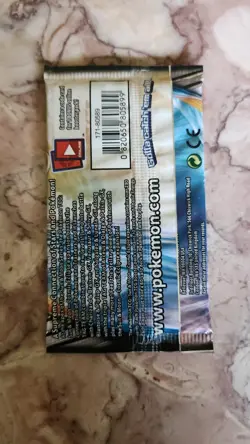 Pokemon TCG Cosmic Eclipse Booster Pack 4 Packs - Image 3