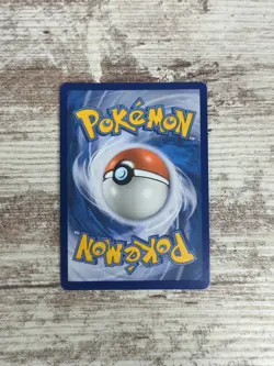 Nihilego GX Crimson Invasion 114/111 Rainbow Secret Rare Pokemon TCG NM - Image 2