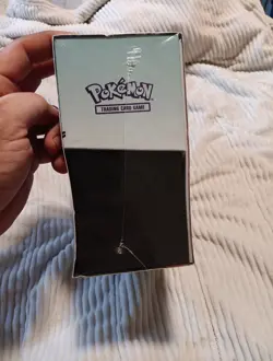 Pokemon TCG Temporal Forces Elite Trainer Box ETB - Walking Wake - Image 2