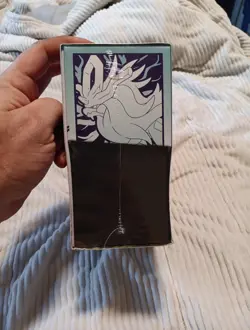 Pokemon TCG Temporal Forces Elite Trainer Box ETB - Walking Wake - Image 4
