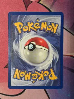 Pokemon Team Rocket 1st Edition Dark Kadabra 39/82 - Image 2