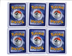 (6) Lot 2016 Pokemon XY Pidgeot ex Evolutions #64/108 - Image 2
