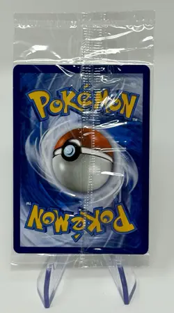 2021 Pokemon Celebrations Greninja Gold Star Promo Sealed SWSH144 - Image 5
