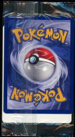 Carte Pokemon Pikachu scellee 4 Promo Wizards Black Star Francais - Image 2