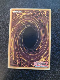 SUPERSONIC SKULL FLAME WB01-EN001 ULTRA RARE UNLIMITED HP YUGIOH - Image 3