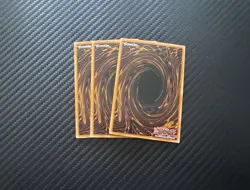 Yugioh x3 Pot of Extravagance RA01-EN059 Super Rare 1st Edition NM - Image 3