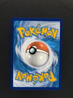 Gouging Fire EX 204/162 TEF Temporal Forces SIR Pokemon TCG Card NM - Image 2