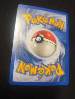 Pokemon TCG Metapod 54/110 Legendary Collection Reverse Holo Card - Image 2