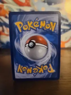 Scraggy 66/111 Furious Fists Common Reverse Holo Pokemon Card - Image 2