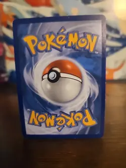 Sparkling Robe 99/111 Furious Fists Pokemon Card - Image 2