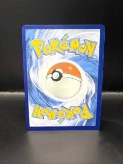 Pokemon Riolu TCG Illustration Rare Card 215/198 SV01 Scarlet & Violet Base Set - Image 4