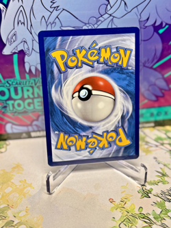 Woobat 073/185 LP Pokemon Card | SWSH04: Vivid Voltage Regular - Image 3