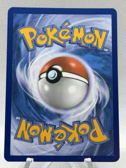 EEVEE Sun & Moon POKEMON 2017 Holo Trading Card 101/149 - Image 2
