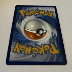 Pokemon Card - Mew 025/025 Secret Rare Celebrations 25th Anniversary Gold NM - Image 4