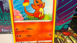 Charmander 023/185 LP Pokemon Card | SWSH04: Vivid Voltage Regular - Image 2