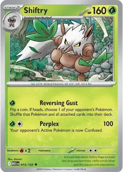 Pokemon Mega Evolution #1-132 *Pick Your HOLO Card / Set Builder* English Cards - Image 4
