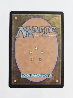 Deflecting Swat Commander 2020 - NM - MTG - Image 2