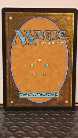 MTG Spider-Man - Kraven's Last Hunt #105 (Rare Enchantment) - Image 5
