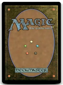 MTG Field of Ruin U Theros Beyond Death 242 LP - Image 2