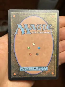 Marrow Gnawer • Spanish Salvat Hachette • mtg (1601) - Image 2