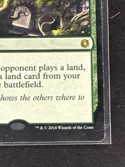 1x MTG Burgeoning - Conspiracy: Take the Crown (CN2) #178 - Magic the Gathering - Image 3