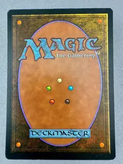 Swords to Plowshares MTG Core Set 4th Edition Regular-LP Excellent-Vintage - Image 2