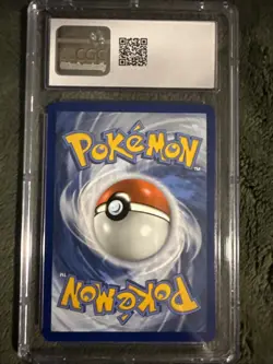 CGC 10 GYARADOS VMAX 207 EVOLVING SKIES SECRET RAINBOW RARE POKEMON GEM MINT - Image 2
