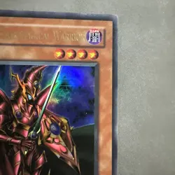 Yugioh Breaker the Magical Warrior MFC-071 Ultra Rare Original Print MP - Image 4