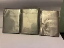 1200 YUGIOH Card Deck Protectors 5Ds Duelist Card Sleeves STILL SEALED - Image 2