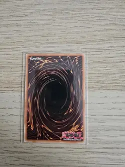 Yugioh Mulcharmy Fuwalos RA04 EN050 Ultra Rare 1st ED - Image 2