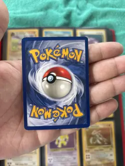 Fossil Set 62/62 1999 Pokemon Cards Original 100% Complete [NM-MP] - Image 3