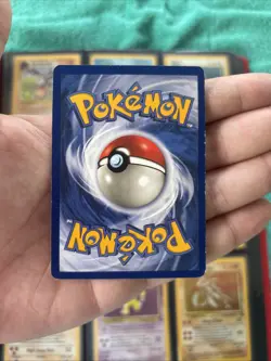 Fossil Set 62/62 1999 Pokemon Cards Original 100% Complete [NM-MP] - Image 5