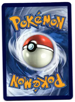 MAGIKARP 42/193 - LP - SV2 PALDEA EVOLVED COMMON ENGLISH POKEMON CARD - Image 2
