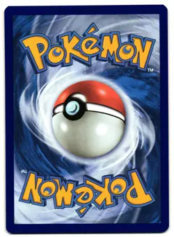 MEW 11/25 - NM - CEL25 CELEBRATIONS RARE HOLO ENGLISH POKEMON CARD - Image 2