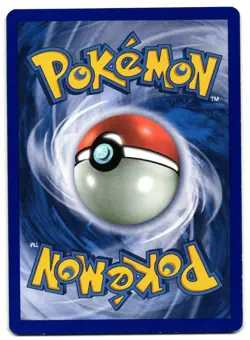 UMBREON 61/108 - LP - BW5 DARK EXPLORERS UNCOMMON ENGLISH POKEMON CARD - Image 2