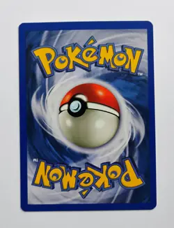 Pokemon Cards: Neo Destiny 1st Edition Uncommon: Dark Wigglytuff 40/105 NM - Image 2