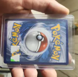 Pokemon Eeveelution Vmax Ultra Rare 9 Card Complete Set - Image 3