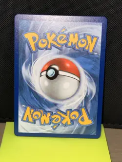 Pokemon TCG Blastoise Celebrations Classic Collection Card 2/102 - Image 2