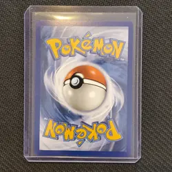 Penny - 252/198 - Special Illustration Rare - Pokemon Card - Lot #131 - Image 2