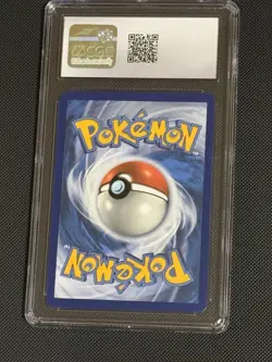 2020 Snorlax Vmax 206/202 Sw&sh Rainbow Rare Pokemon Card Cgc 9.5 - Image 2