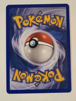 Near Mint - Larvitar 89/147 Aquapolis E-Reader - Vintage WOTC era Pokemon Card - Image 2