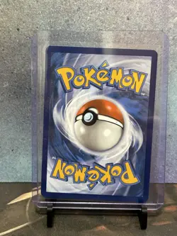 POKEMON Prismatic Evolutions PALAFIN EX SIR Special Illustration Card 151/131 - Image 2