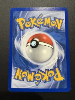Pokemon TCG Jirachi Holo Rare Card 8/101 EX Hidden Legends 2004 NM Condition - Image 3