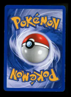 Togetic 16/111 Neo Genesis 2000 SWIRL Holo Rare WOTC Pokemon Card TCG - Image 2